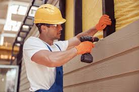 Best Insulated Siding Installation  in Weddington, NC